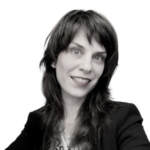 Laurie Heller